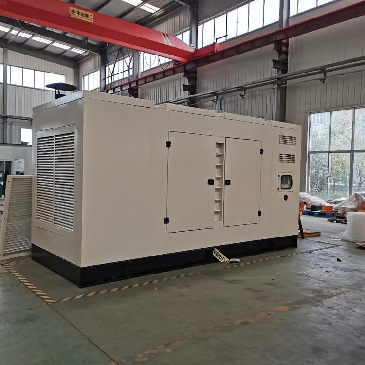 郧阳发电机出租